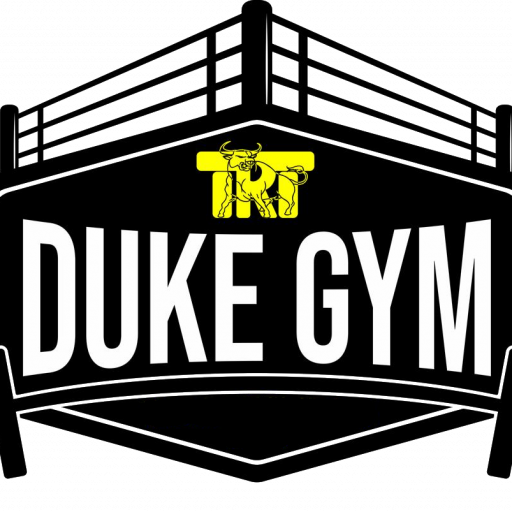 Duke Gym Tenerife