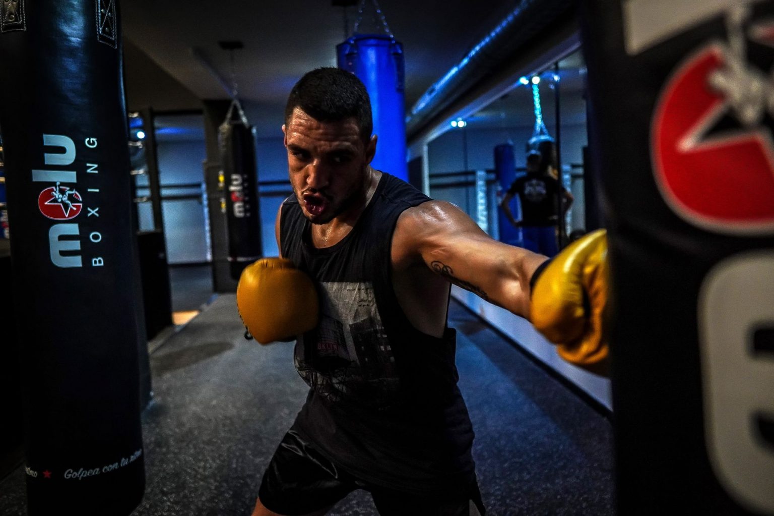 Boxing | Duke Gym Tenerife